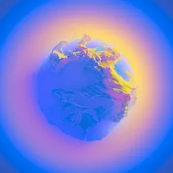Exosphere #42 - Quiet Mountains