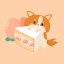 Lucky Cake