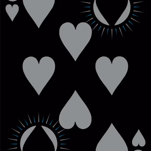 Total Eclipse Bicycle Playing Card Deck