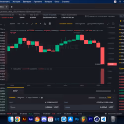 Тот момент, когда ты хранил все свои сбережения в LUNA