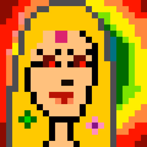 Cryptohippies