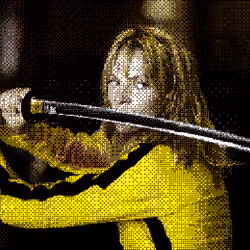 Uma Thurman
