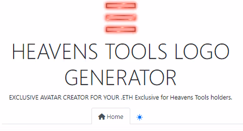 HEAVENS TOOLS BETA