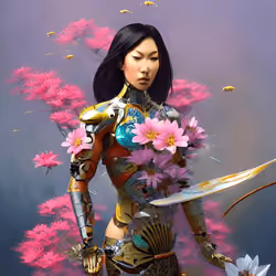 Cybergeisha#00008