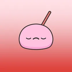 Mochi #060
