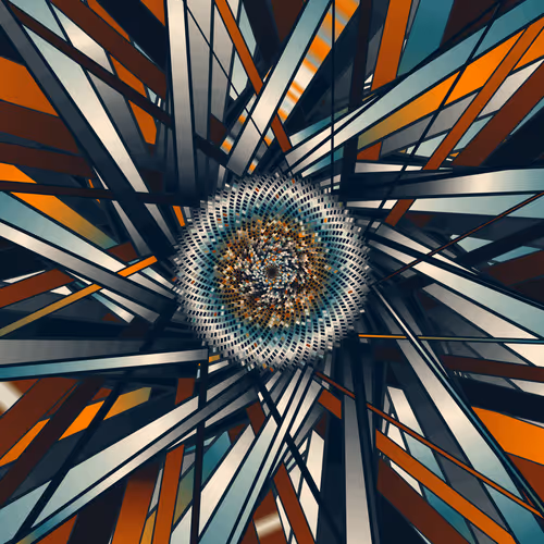 Gyre #122