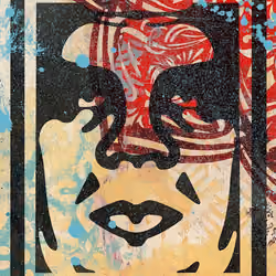 Obey DGN / RGN #4807