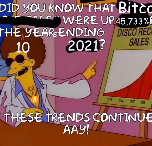 Disco Stu Explains