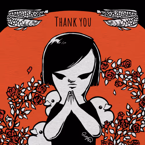 MOO - Greetings from Limbo