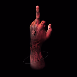 HANDZGANG #001