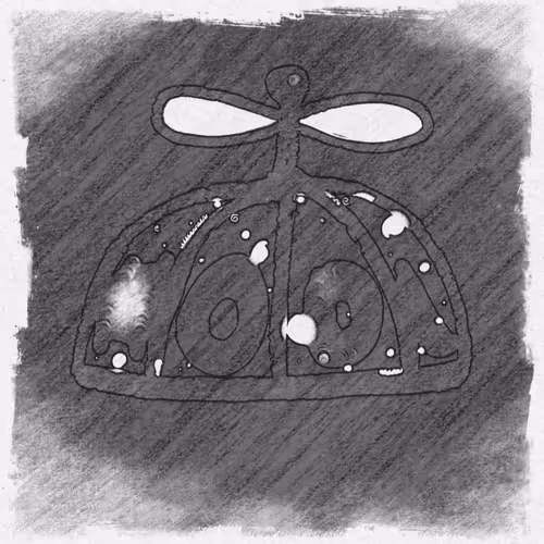 justbeanies V2 HODL edition