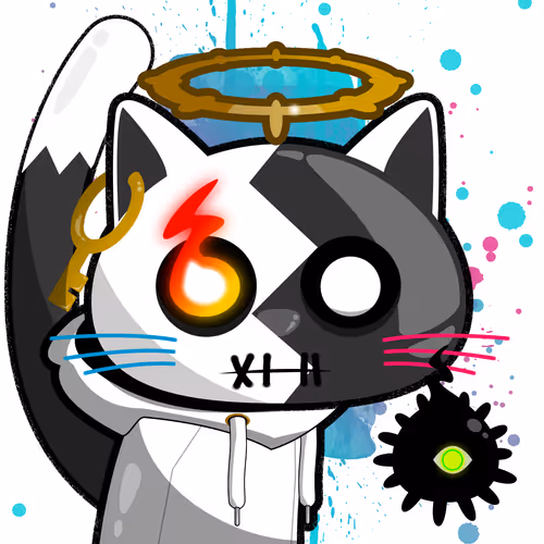 Item #78178944466065896299368385501911337603809801381821445892193710843866392821761 Media