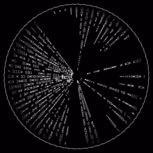 Aliencodex
