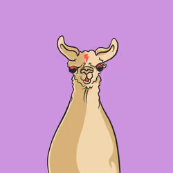 Famous Llama 000