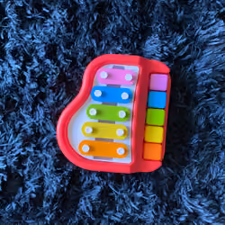 I Always Wanted A Baby Grand
