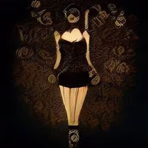 Item #107969292059957427884550379393778325525101847410600752141323935451844211376129 Media