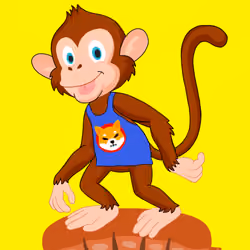SAUSAGE MONKEY #5