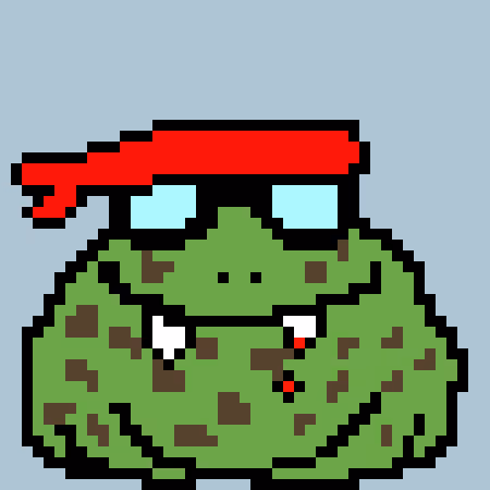 Cryptofrogz