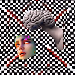 Fuite du visage