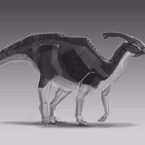 Prehistoricdinozor