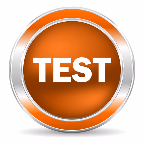 My Test NFT