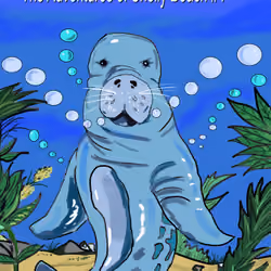 A Manatee Miracle
