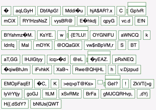 Item #48231684934820436706610853391605455975241305830218049498647150960446789386241 Media