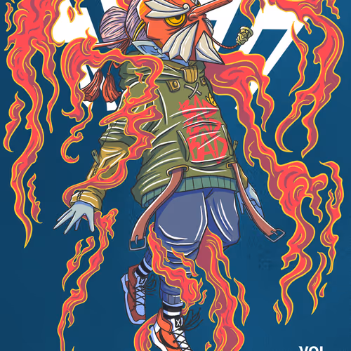 Gilangndaru