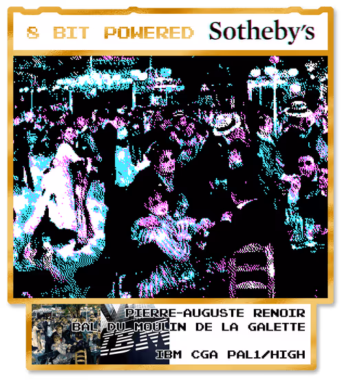 Item #22461135547374921852952889069909288076784345965068343690827774682094184169478 Media