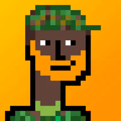 Swiss Pixelated Forces #13