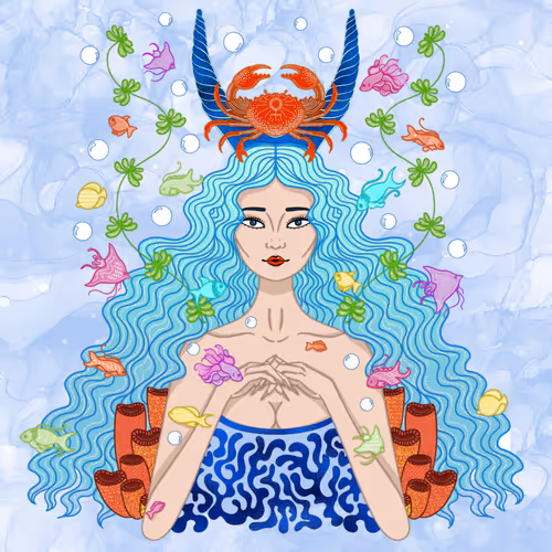 The Sea Sprite