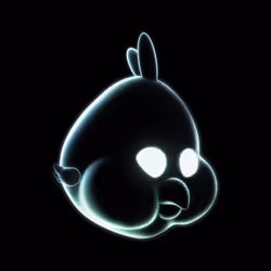 50 Invisible Chick