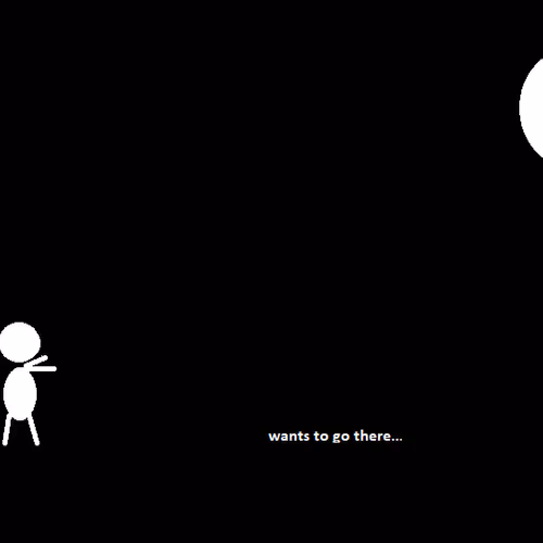 To the Moon