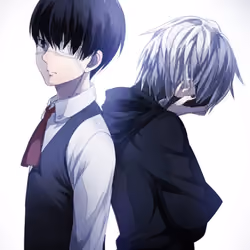 kaneki