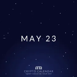 #144  |  MAY 23