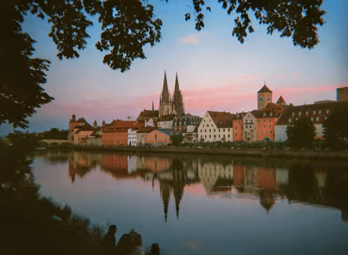 Nadine Bauer x Edition