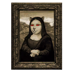 TheMeowingLisa #011