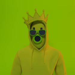 Egg King 7