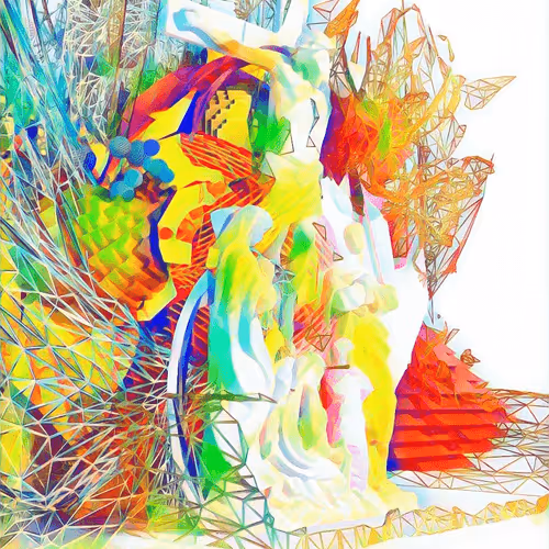 Glitch Collection V2