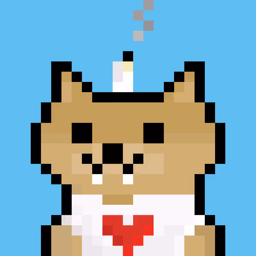 Pixeldoges