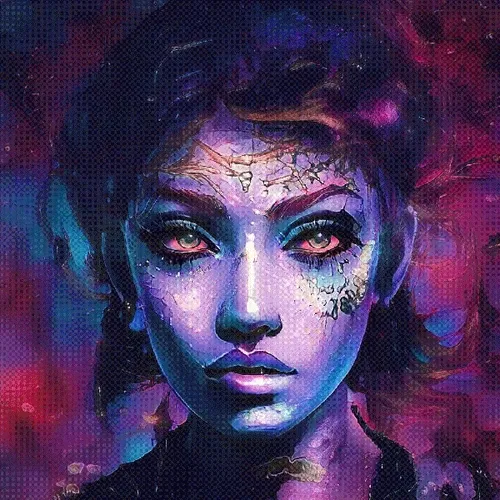 Cyberpunkz Dreams - #214 - Machine Worship