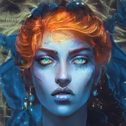 Idol of Ethereum 34
