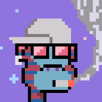 MonkePunk #773
