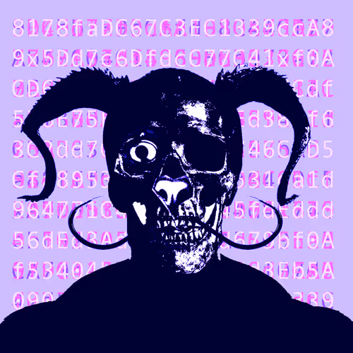 Algoritmic Freaks Gen2 #Jali