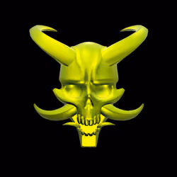 DEMON W0RLD 4