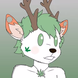 Deer City 792