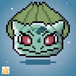 Bulbasaur Dumpling | #124
