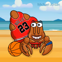 Michael Jordan