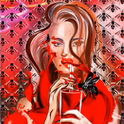 Drinking summer ! Are you ready???