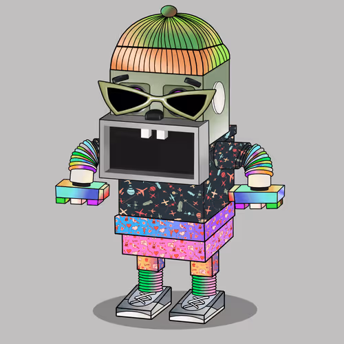 Item #7948986454524070020768945236896966363085064345480333639509852210124482936833 Media